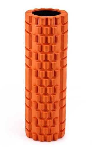 Yoga Foam Roller - NSTG (Never Stop the Grind) Health