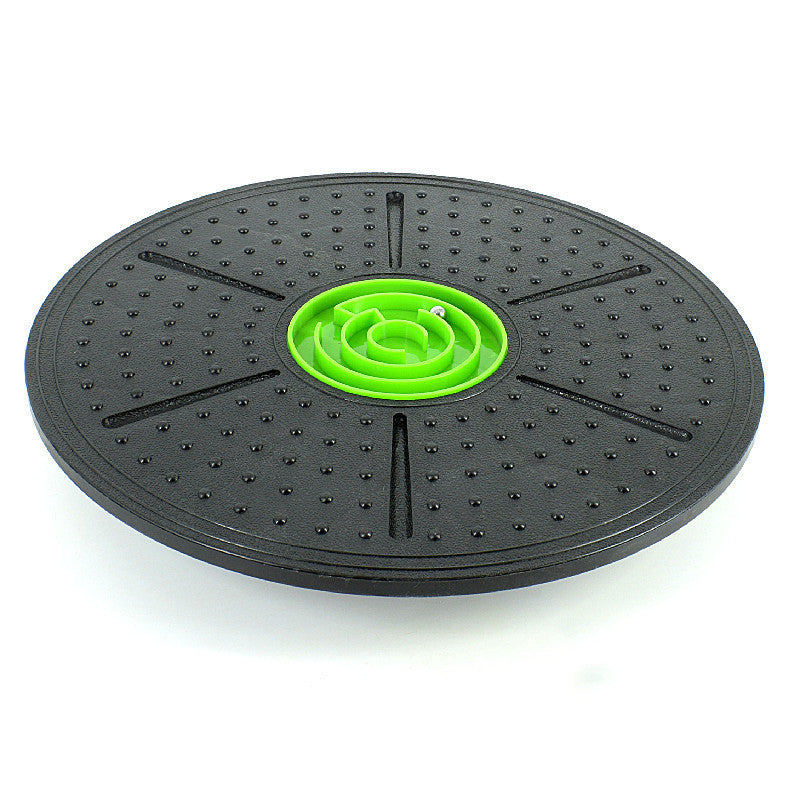 Yoga Balance Board - NSTG (Never Stop the Grind) Health