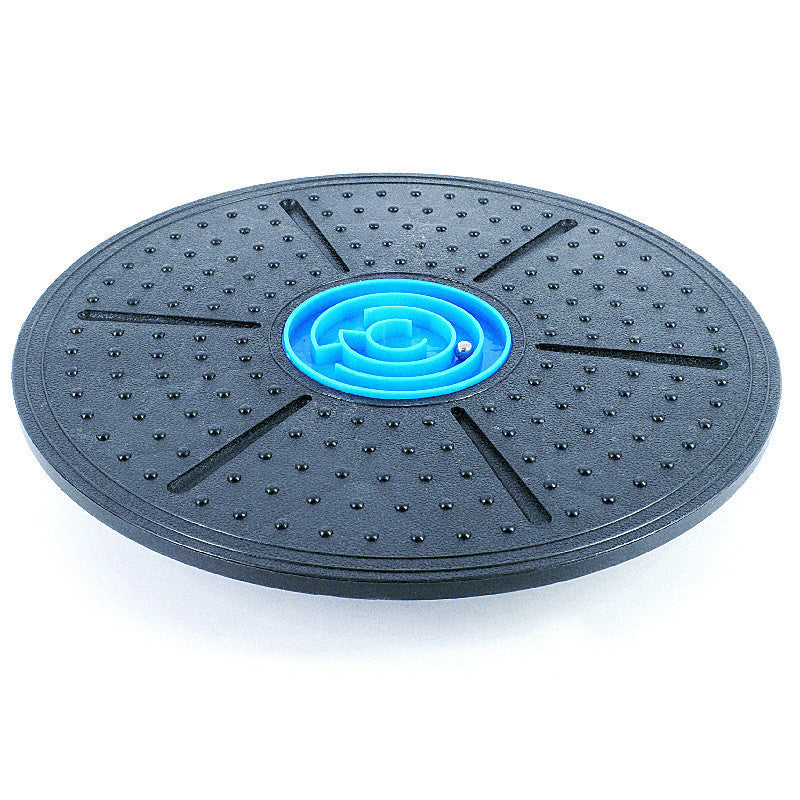 Yoga Balance Board - NSTG (Never Stop the Grind) Health