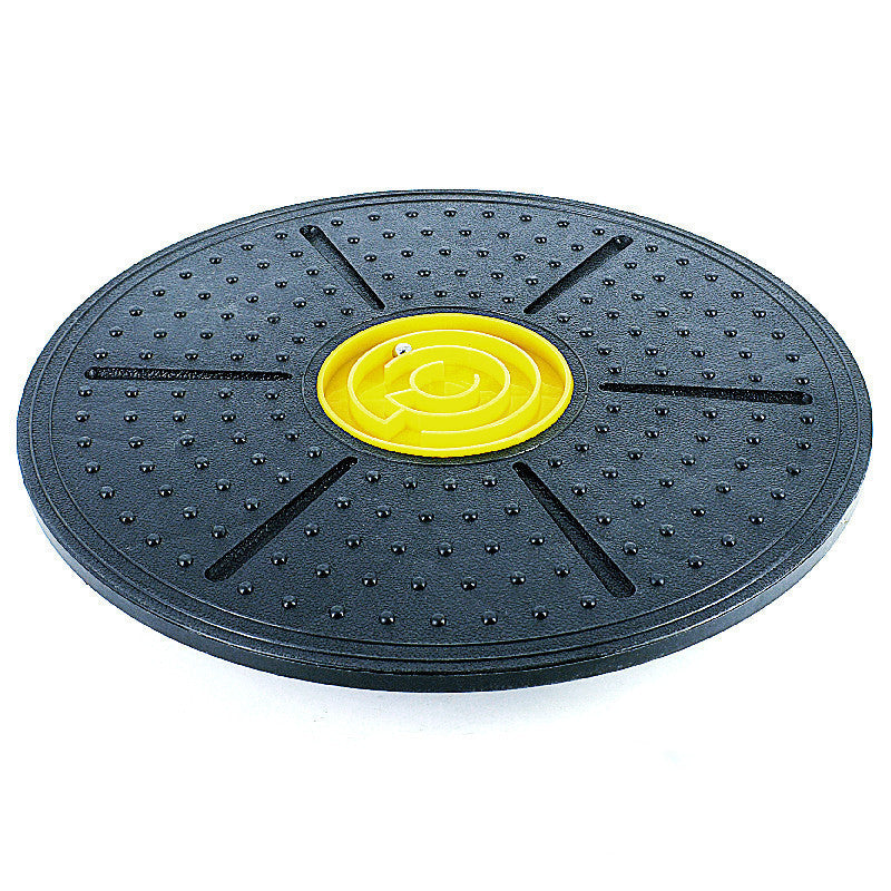 Yoga Balance Board - NSTG (Never Stop the Grind) Health