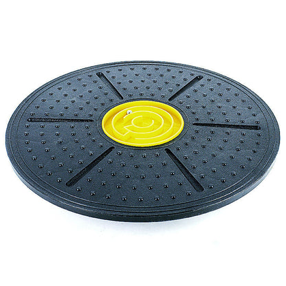 Yoga Balance Board - NSTG (Never Stop the Grind) Health