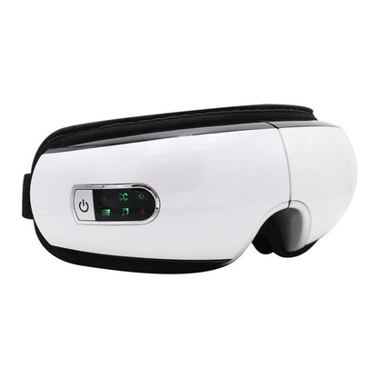 Smart Eye Massager - NSTG (Never Stop the Grind) Health