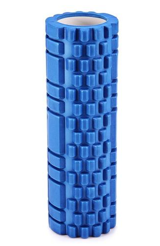 Yoga Foam Roller - NSTG (Never Stop the Grind) Health