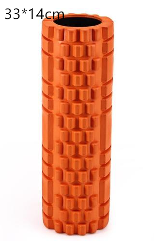 Yoga Foam Roller - NSTG (Never Stop the Grind) Health