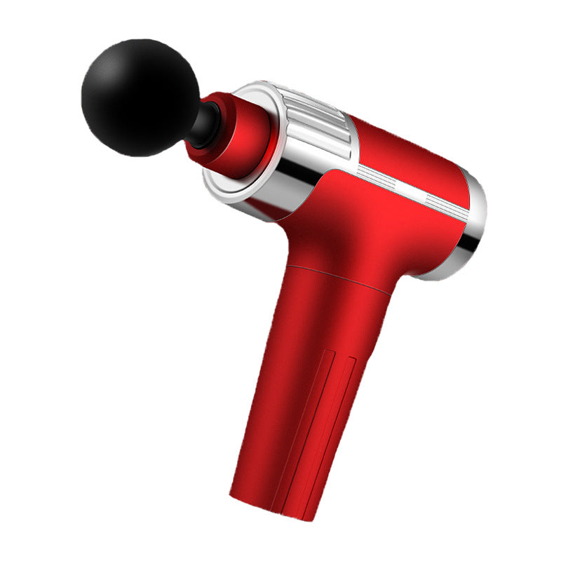 Mini Fascia Massage Gun - NSTG (Never Stop the Grind) Health