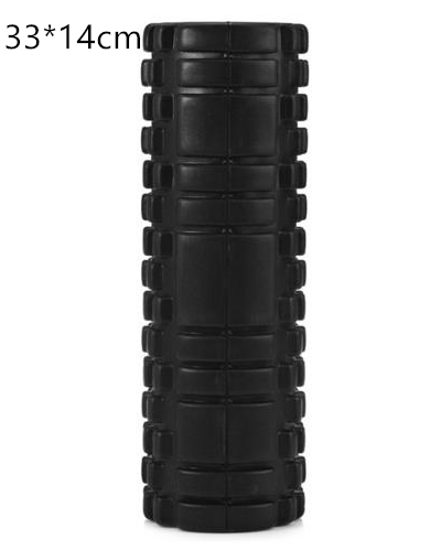 Yoga Foam Roller - NSTG (Never Stop the Grind) Health